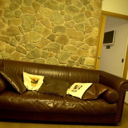 Apartamento Ca de Cartocci Arezzo Exterior foto