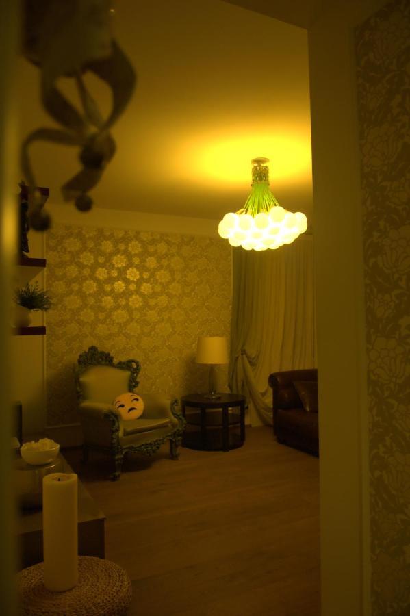 Apartamento Ca de Cartocci Arezzo Exterior foto
