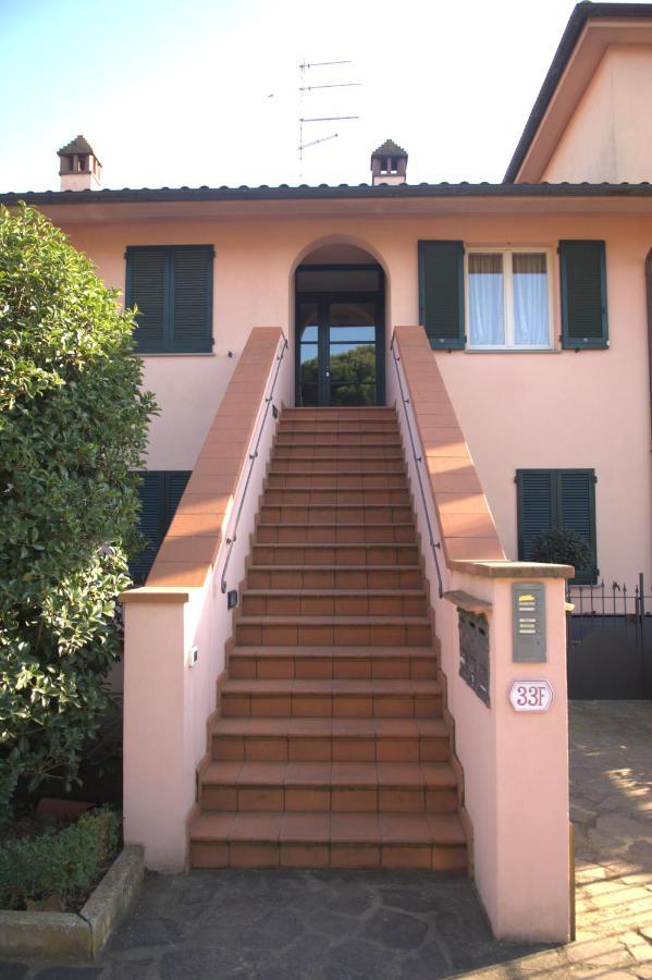 Apartamento Ca de Cartocci Arezzo Exterior foto
