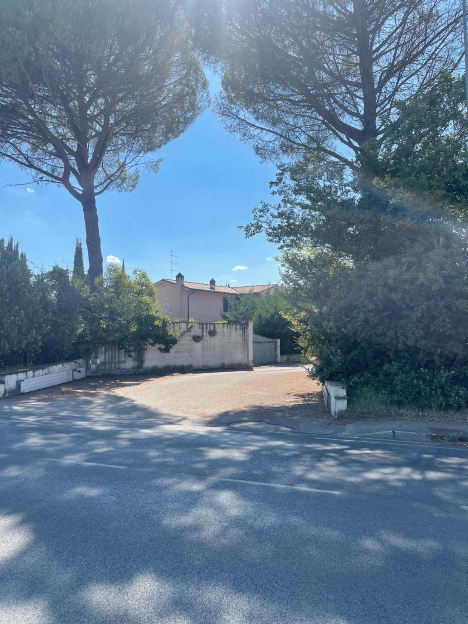 Apartamento Ca de Cartocci Arezzo Exterior foto